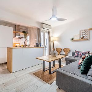 Appartement met Drie Slaapkamers